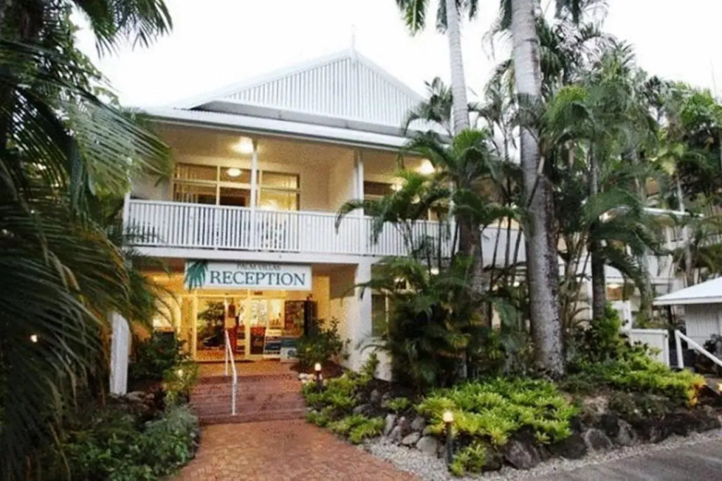 Port Douglas Palm Villas