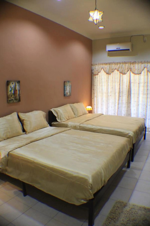 Memory Homestay - фото 5