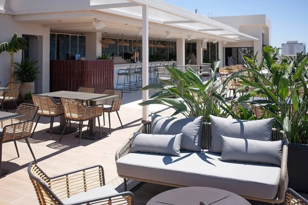 Hotel photo 22