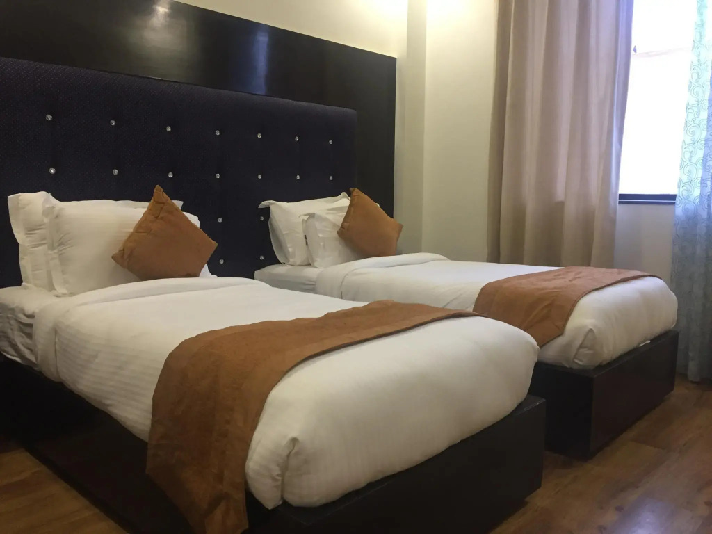 Hotel Blue Pearl — фото 3