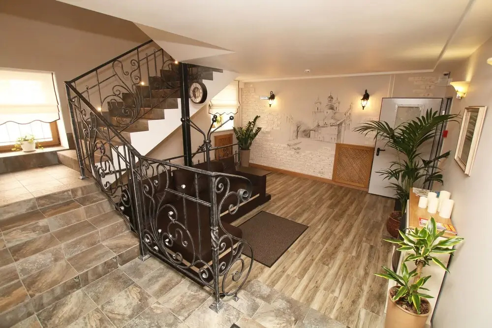 Hotel photo 15