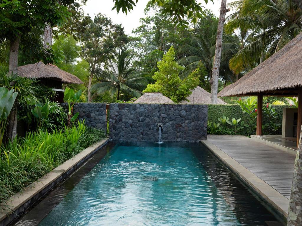 Kayumanis Ubud Private Villa & Spa