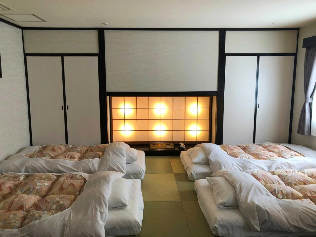Asakusa Central Hotel 사진 23