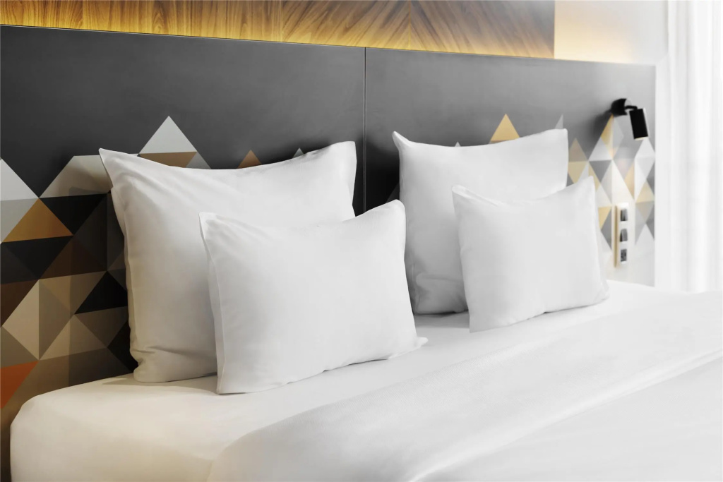 Double Tree by Hilton Ljubljana - Général