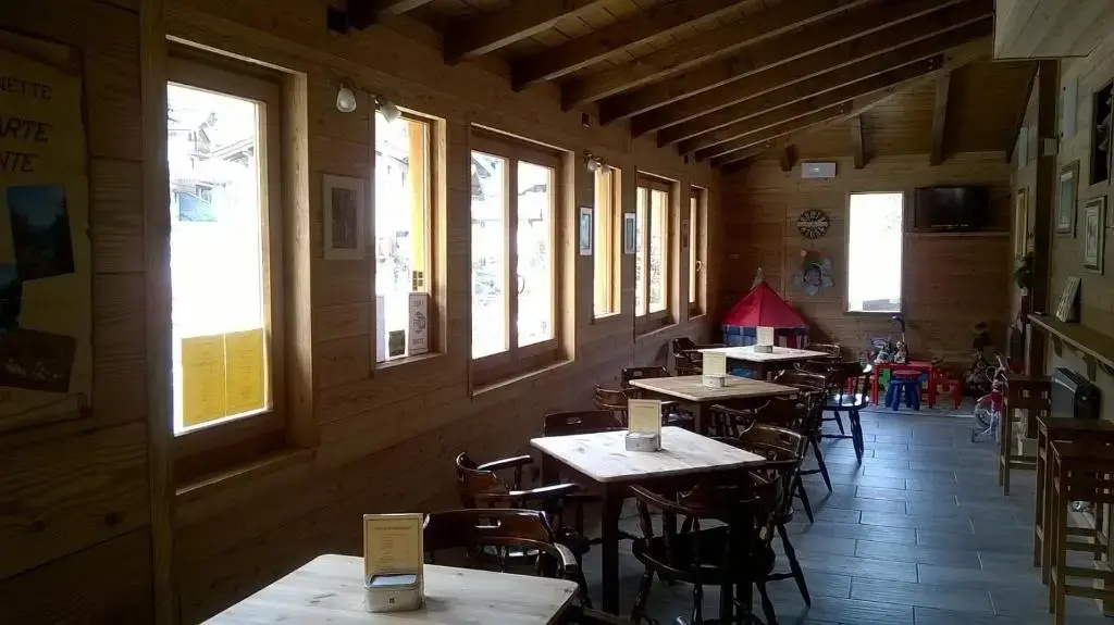 Hotel Maisonnette - Général