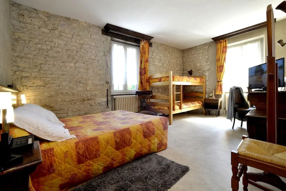 Voir la photo 4 — Hotel la Vieille Auberge