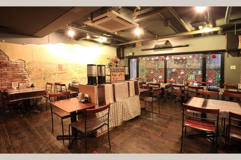 Smile Smart Inn Hakata 사진 26