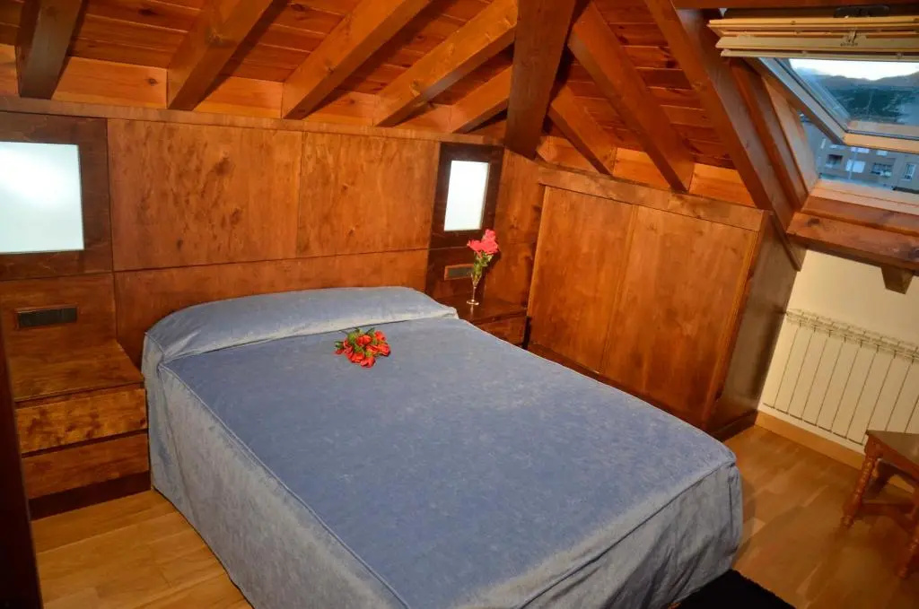 Apartamentos Spa Cantabria Infinita - Chambres