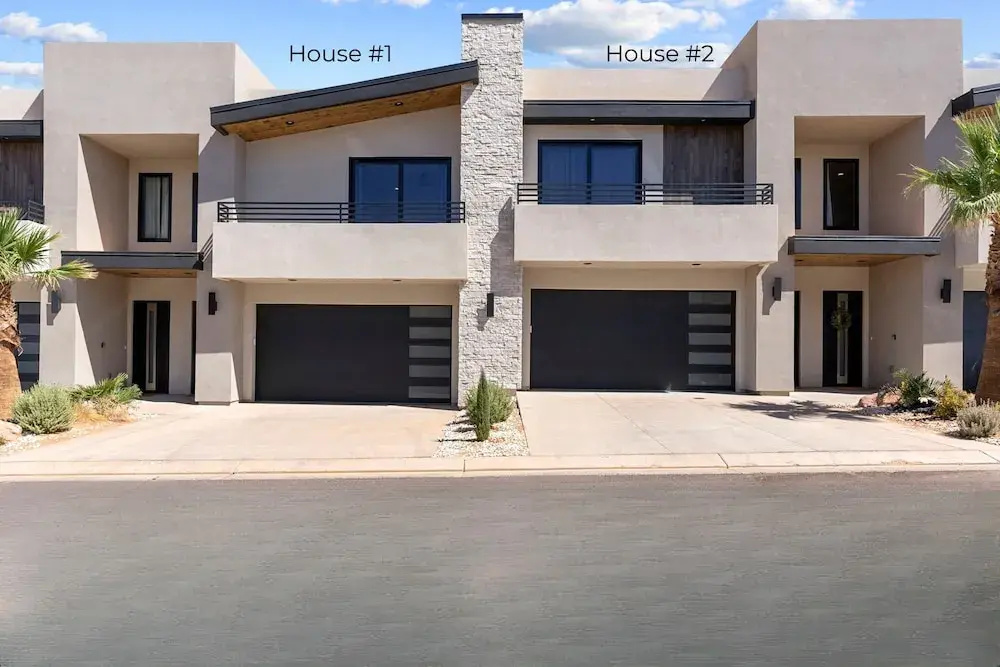 Sundance Edge 6 Bedroom Home