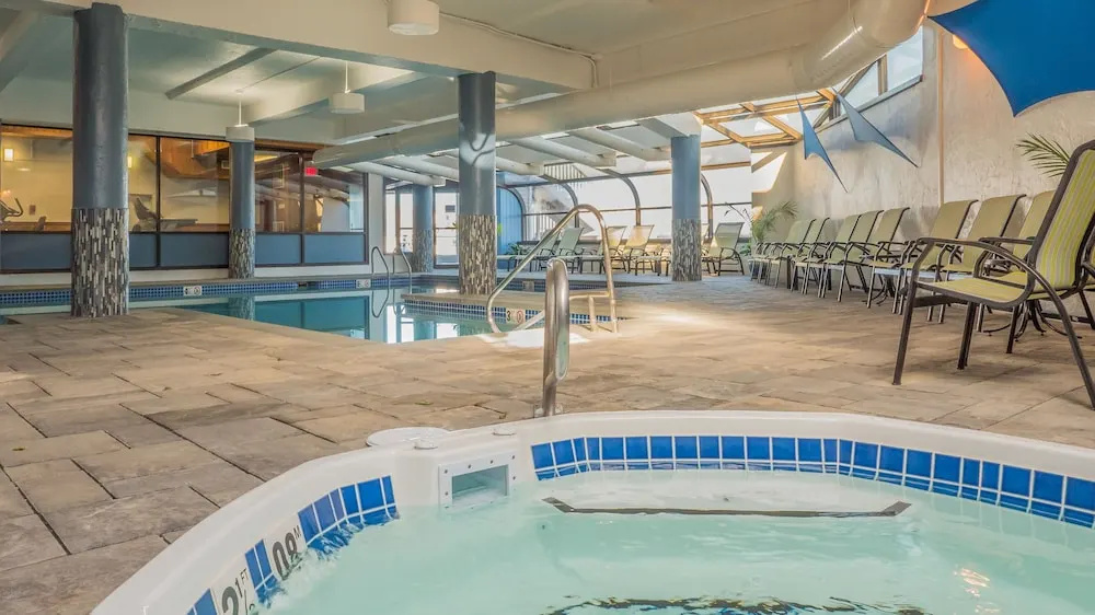 Hotel photo 10