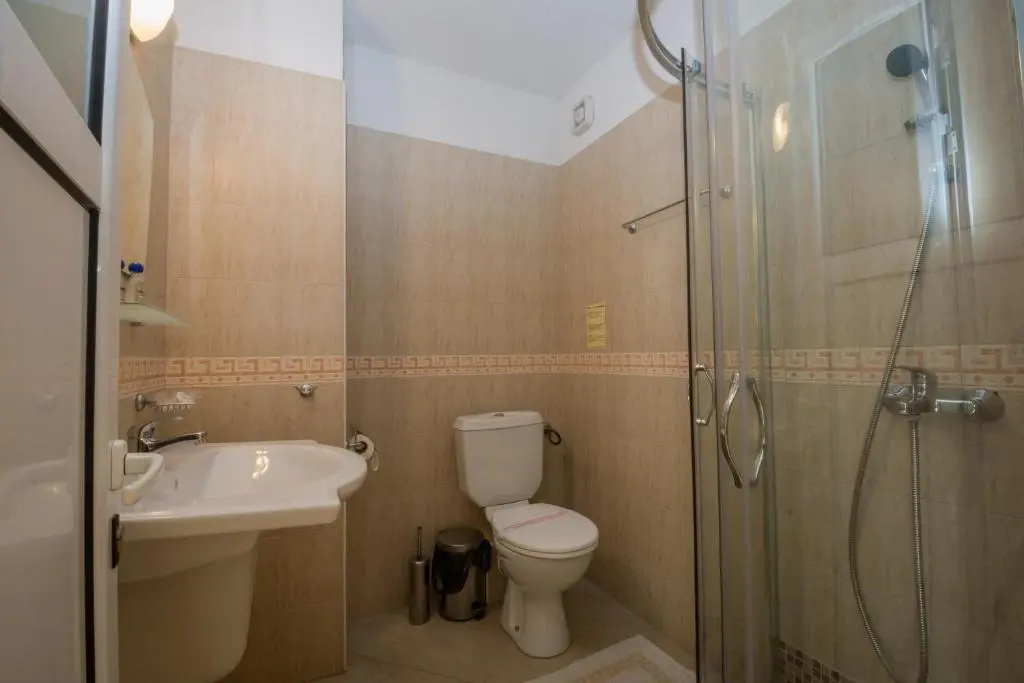 Briz - Chambres