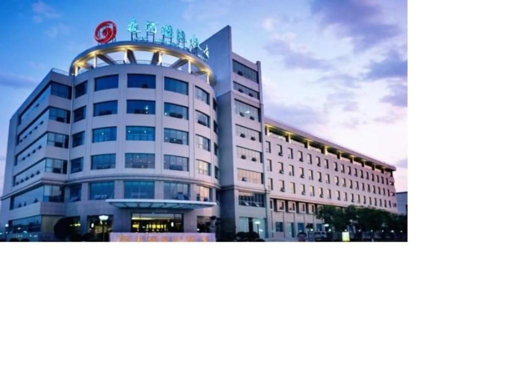 Dahe International Hotel