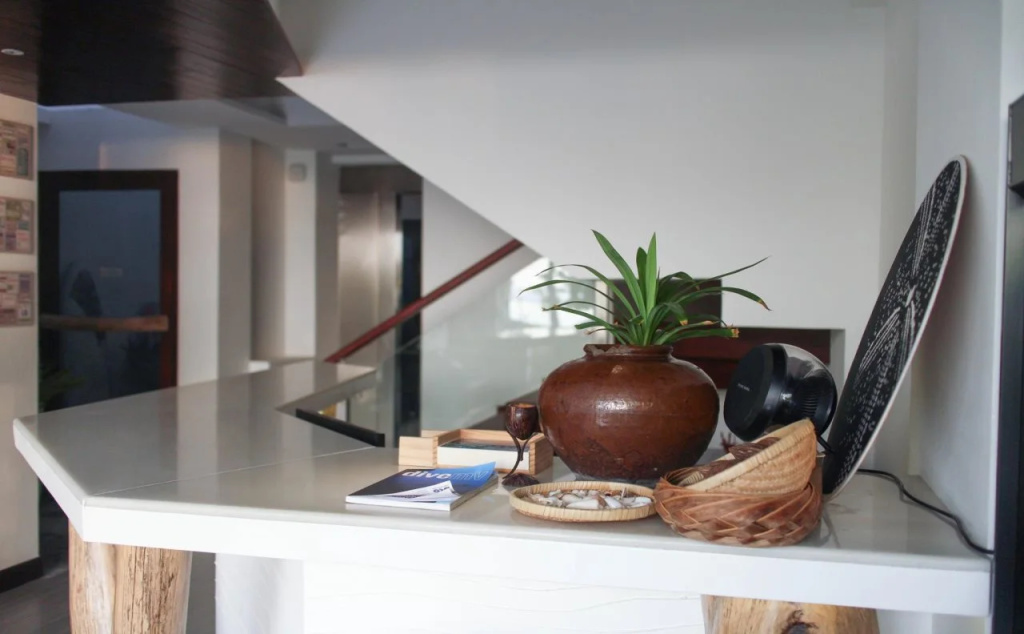 Island Beach House - фото 2
