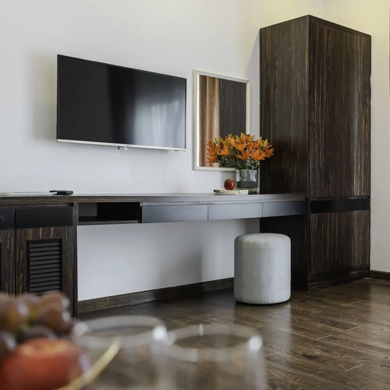 Family Apartment