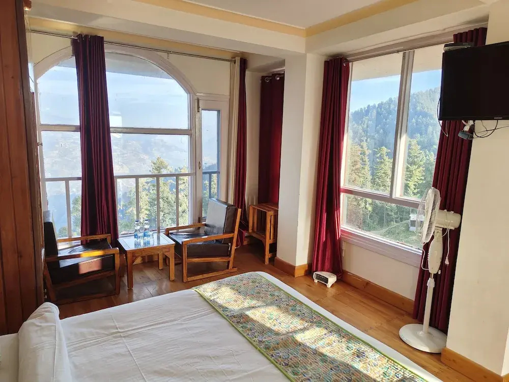 Hotel photo 24