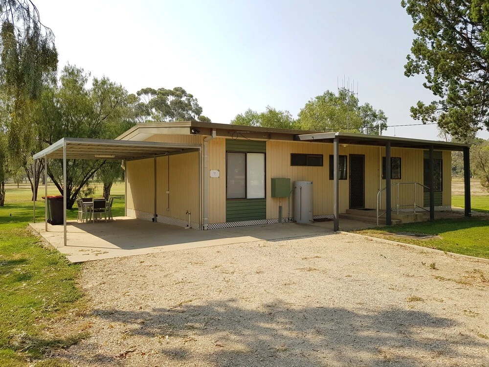 cluBarham Golf Resort