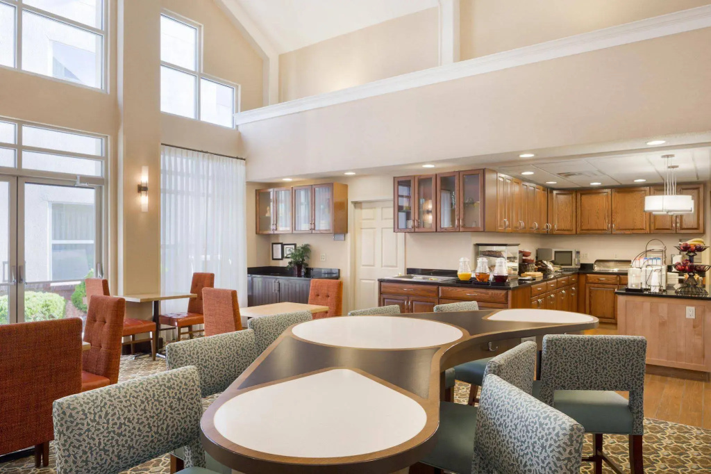 Homewood Suites by Hilton Toledo-Maumee - Général