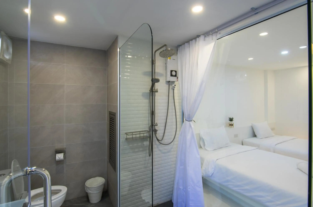 The White Hotel By Charoensri (SHA Extra Plus) - фото 23