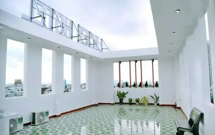 Khach San Lucien Hotel Quy Nhon