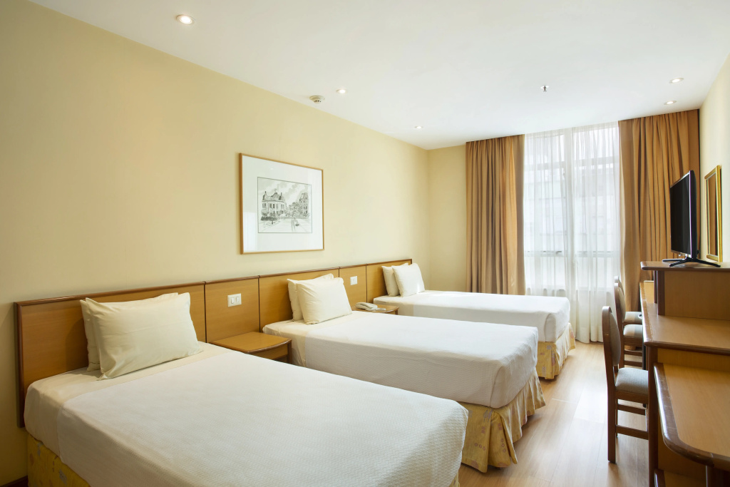 Windsor Asturias Hotel - Général