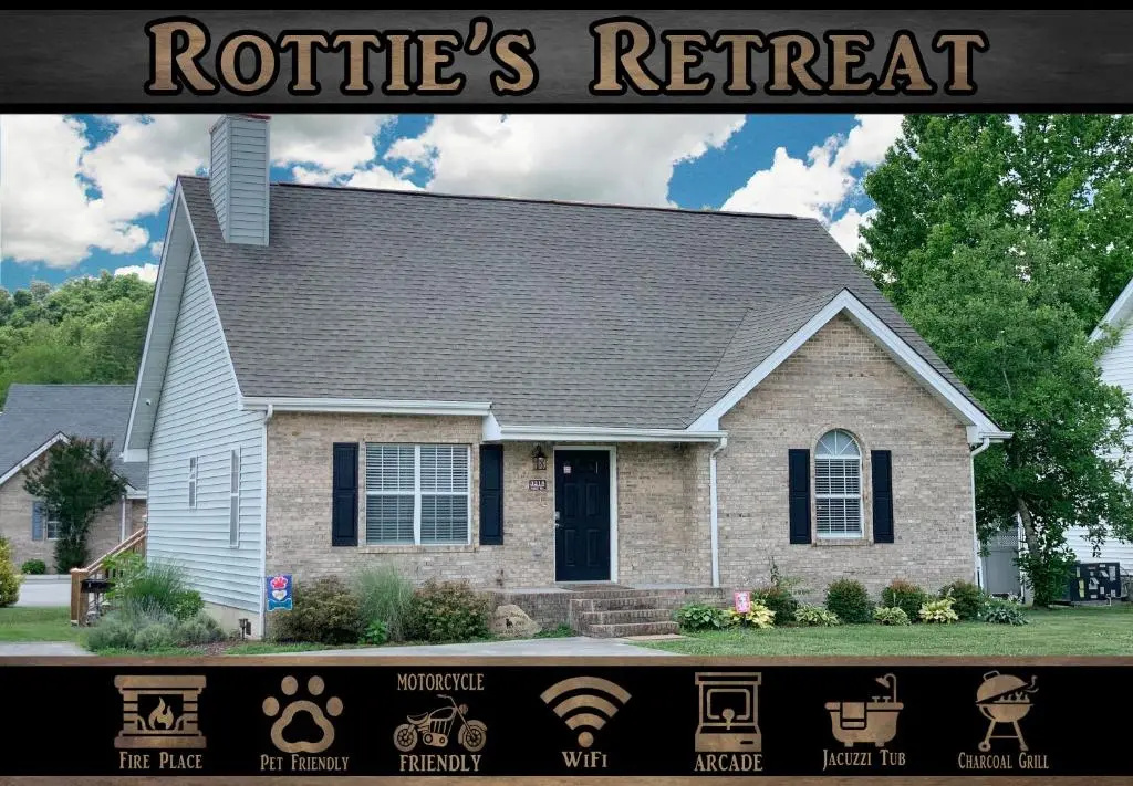 Rotties' Retreat