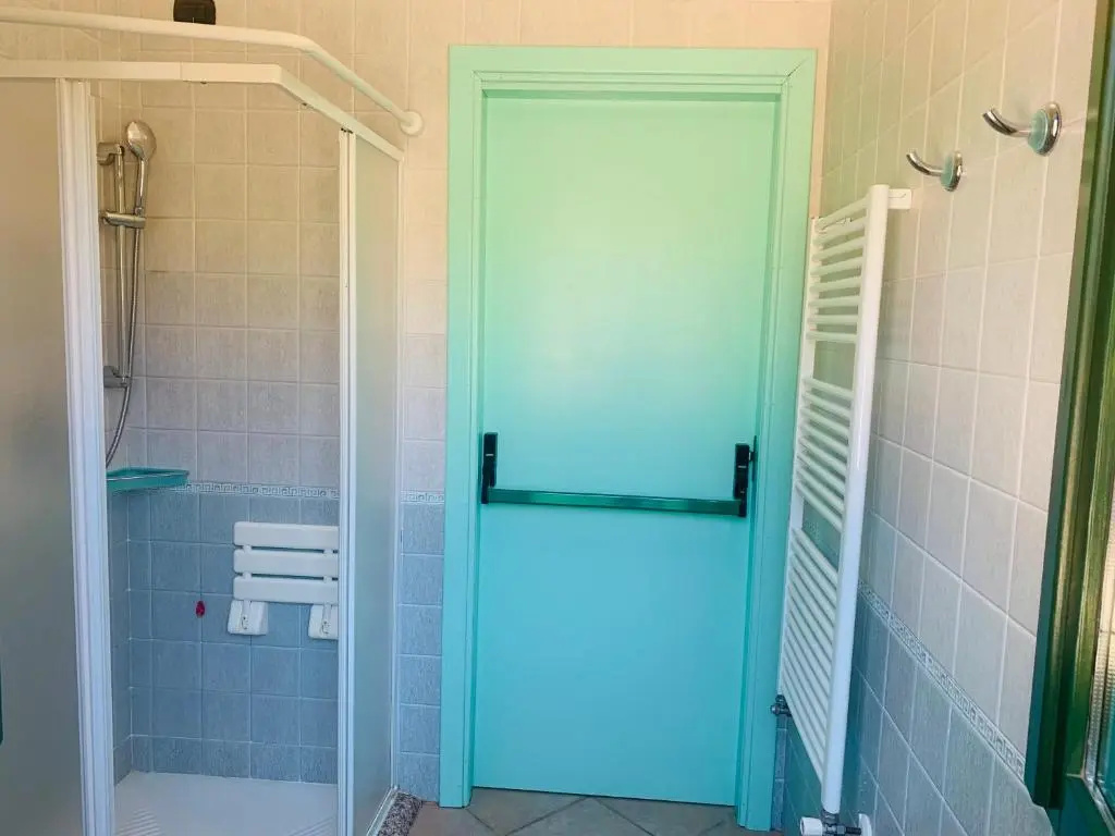Hotel Janas - Chambres
