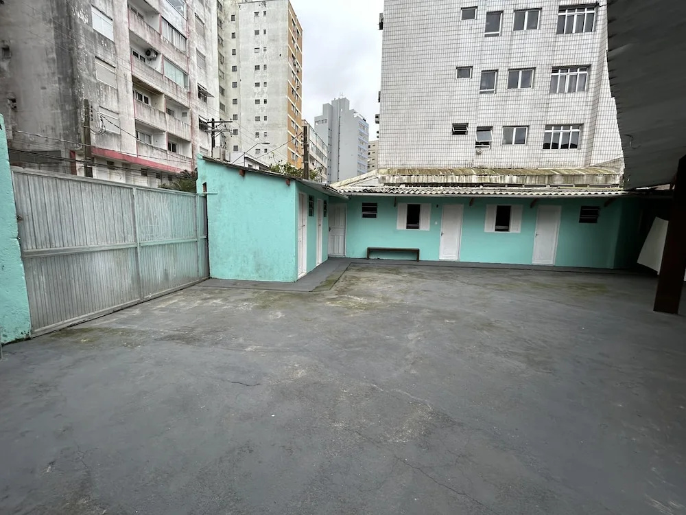 Pousada da Praia - фото 31
