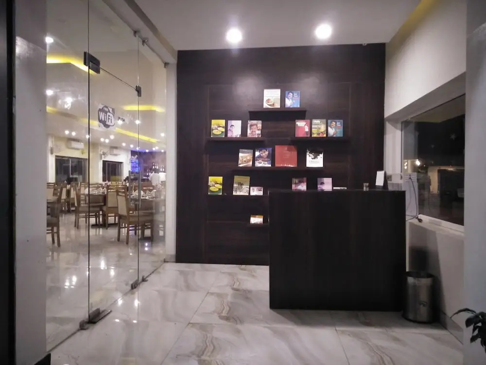 Hotel photo 16