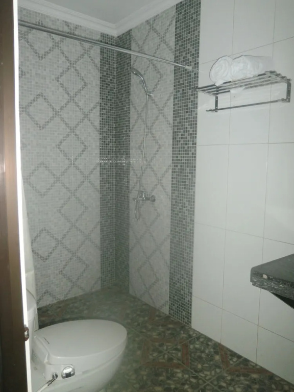 Antari Hotel - Chambres