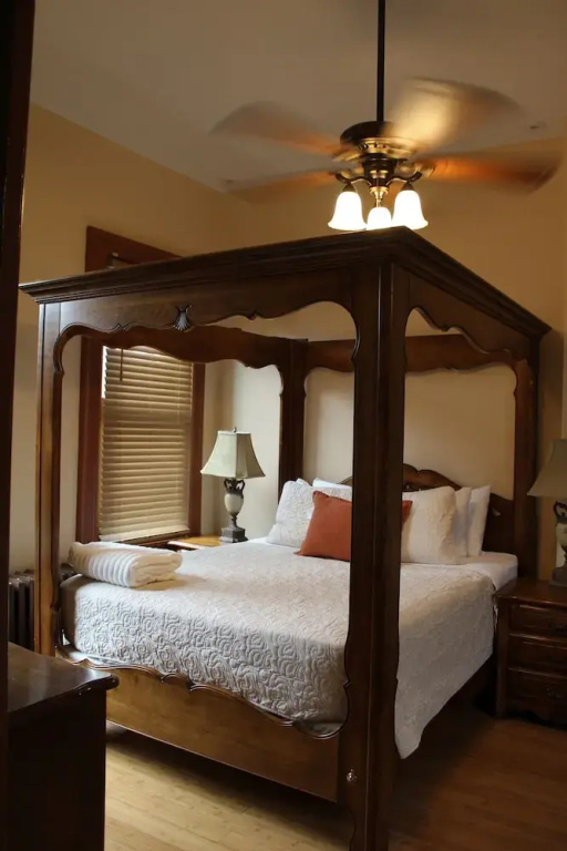 Villagio Boutique Hotel - Chambres