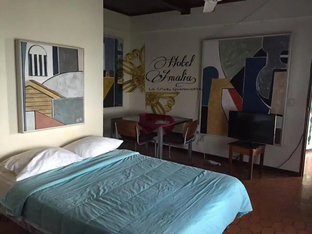 Hotel Amalias Inn by null