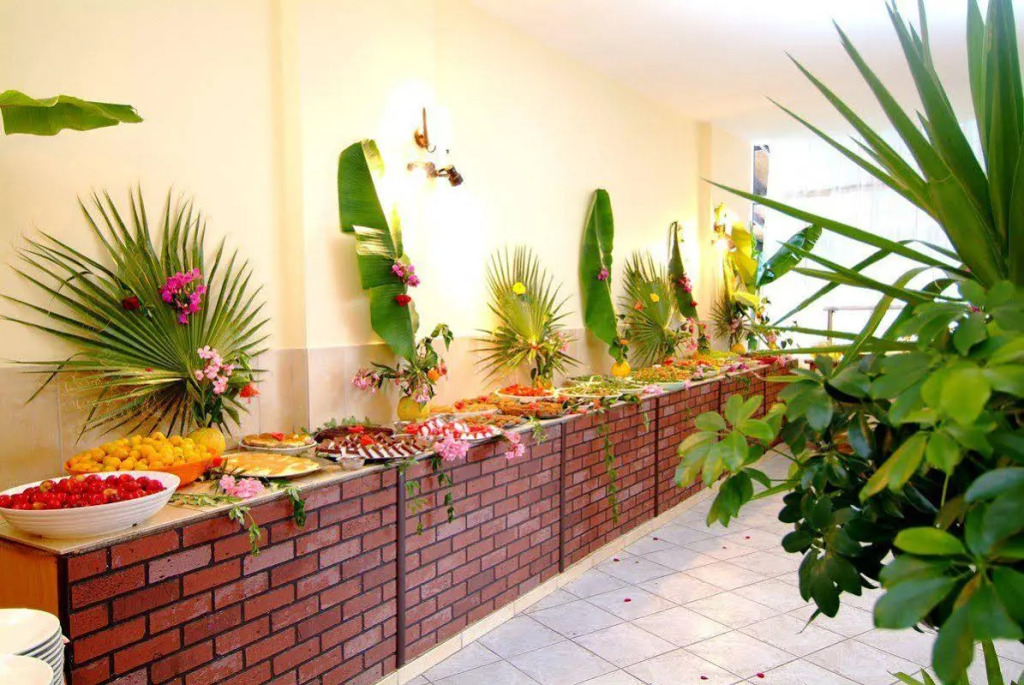 UK Hotels Kiriş — фото 3