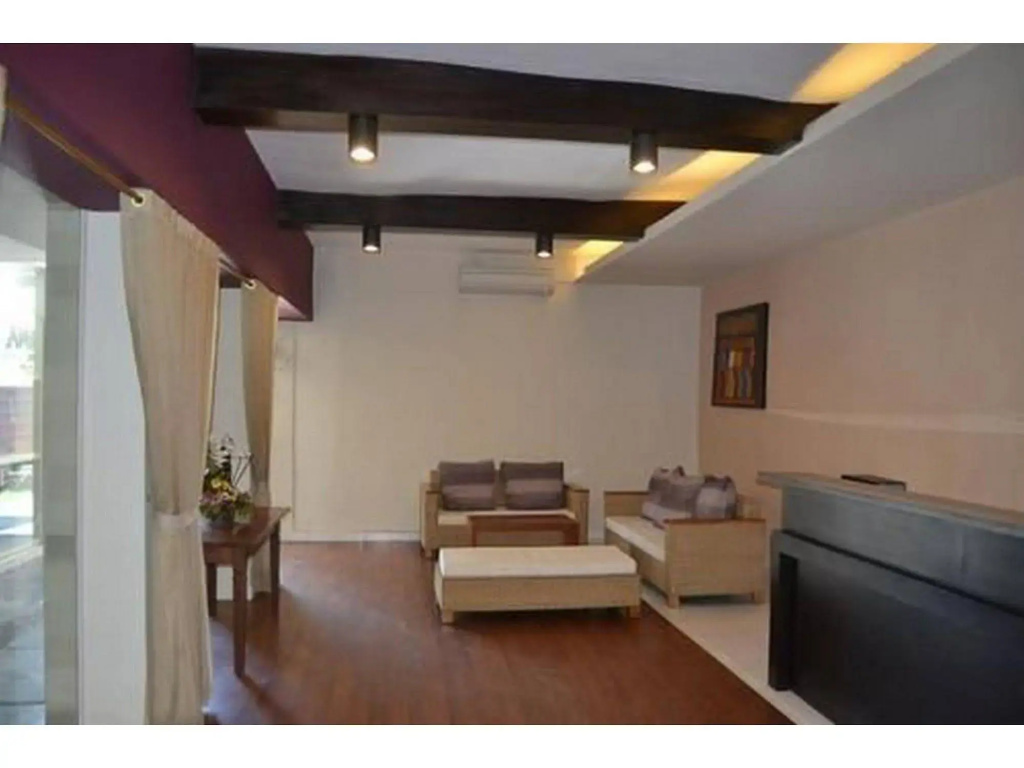 Svarna Hotel Sanur - Général