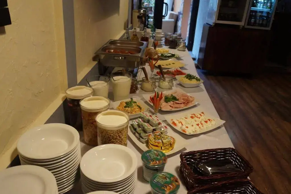 Hotel photo 11