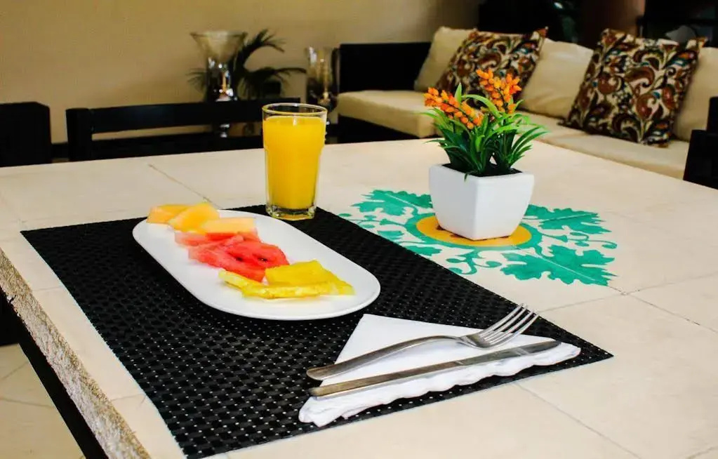 Hotel Mango - Général