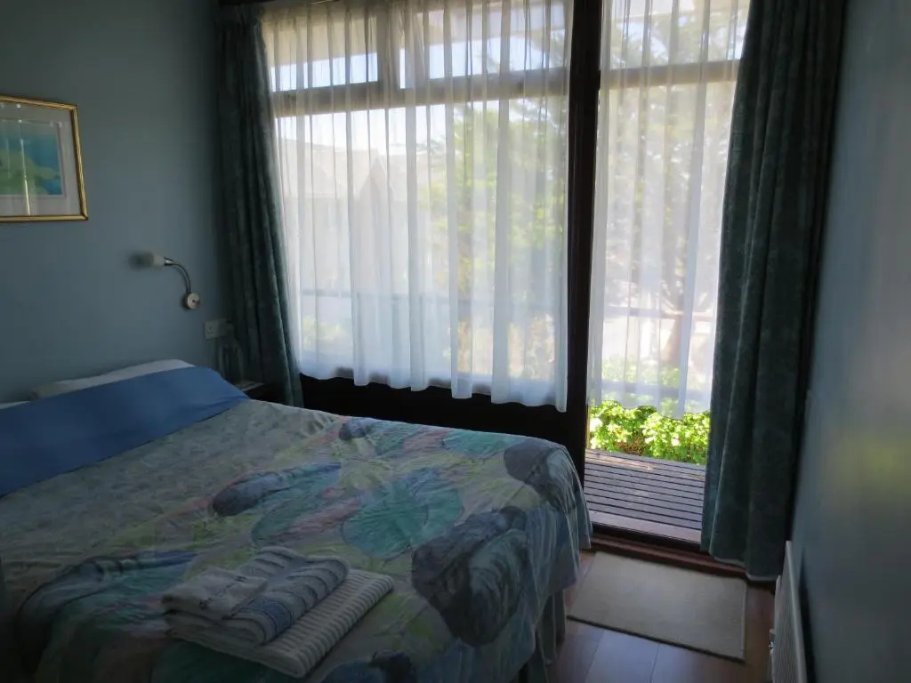 Standard Single room with balcony