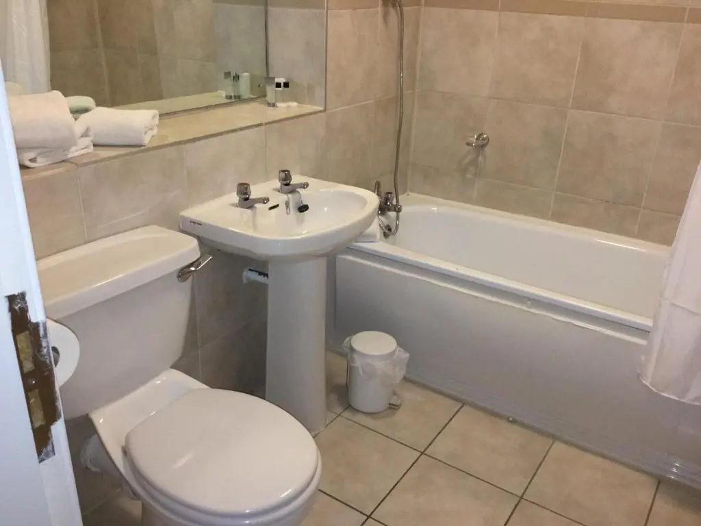 Kilmorey Arms Hotel - Chambres