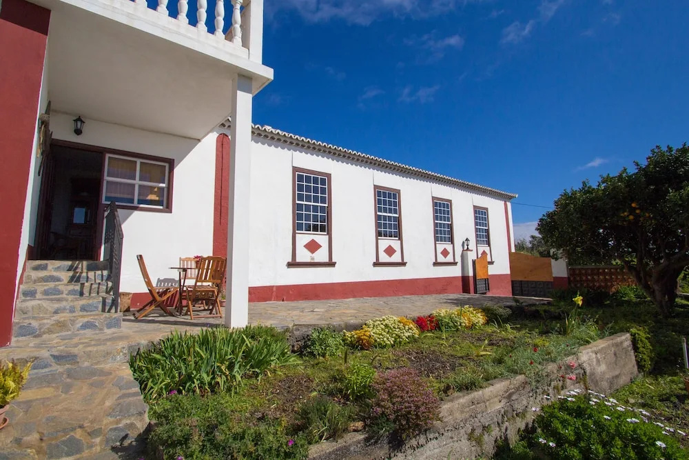 Casa Rural Juanita by Isla Bonita