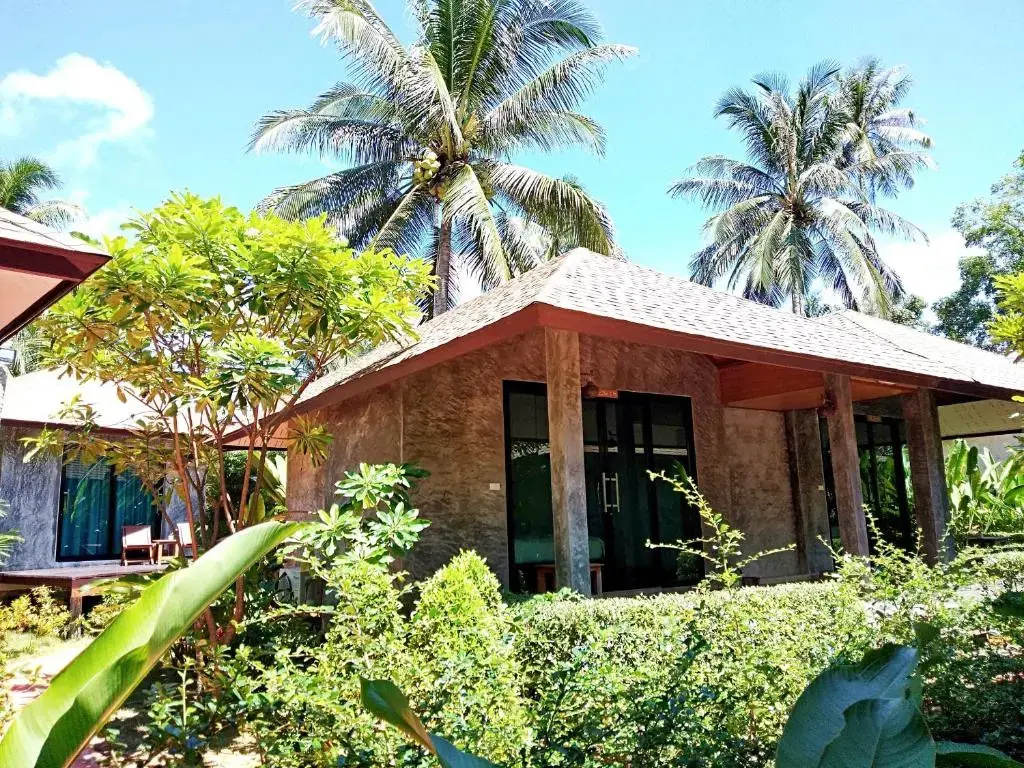 Medee Resort - Chambres