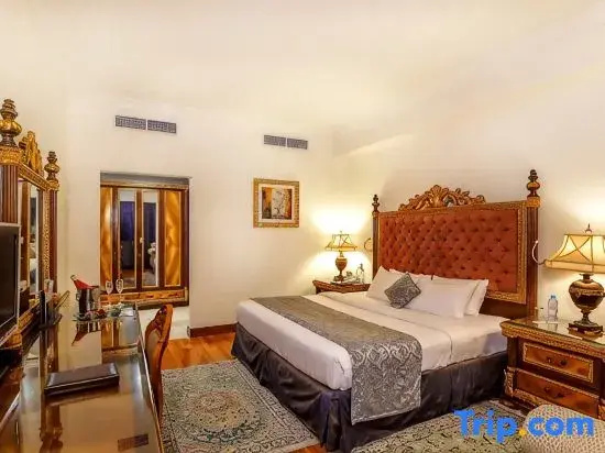 Viceroy Suite room photo 1