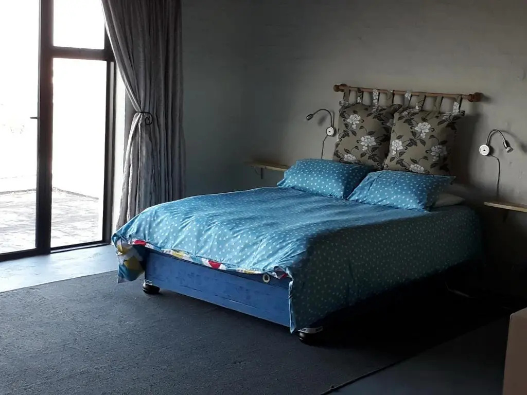 Standard Double room with sea view (full double bed)