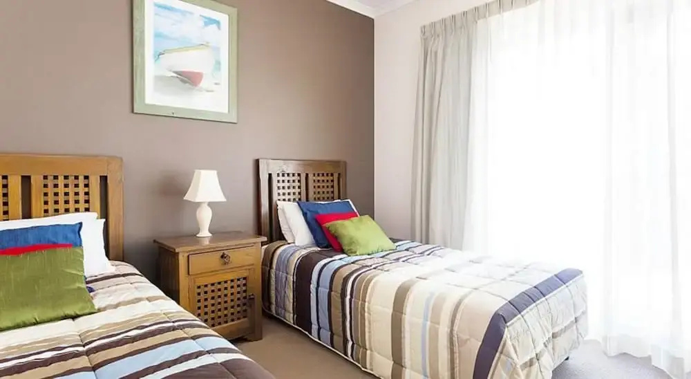 Avoca Palms Resort Apartments - Chambres