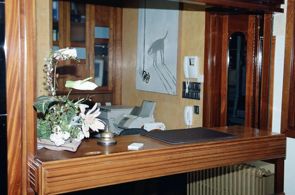 Hotel photo 21