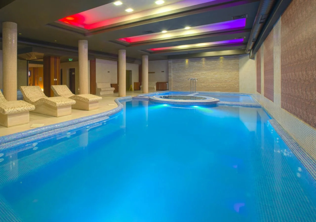 Grand Hotel Bansko - Général
