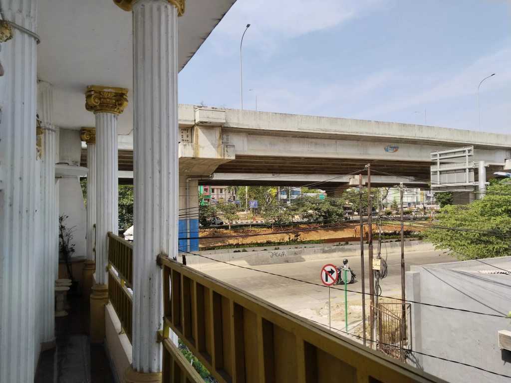 Hotel Global Syariah
