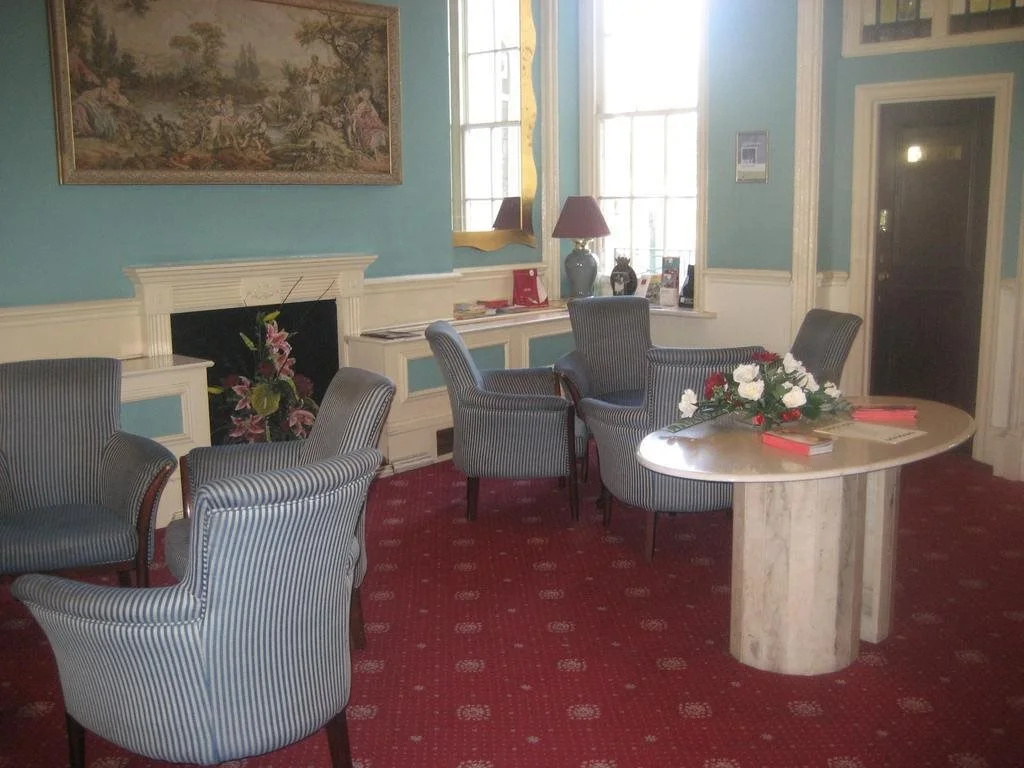 Royal Albion Hotel Brighton - Général