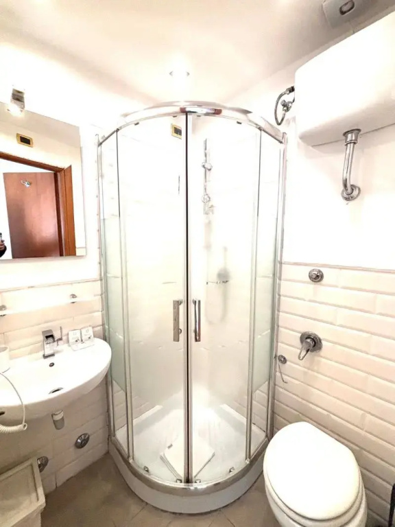 Standard Double room with view (full double bed)