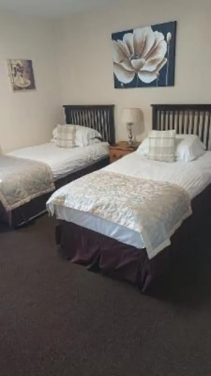 Grove House Hotel - Chambres