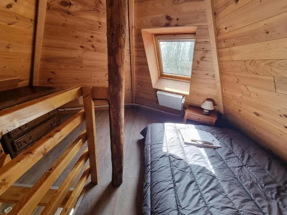 Afficher la photo 6 — Camping Alsace Les Castors