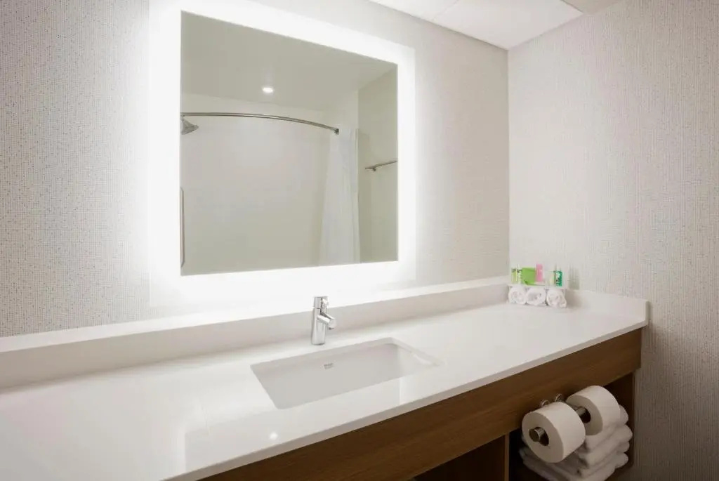 Holiday Inn Express & Suites Minneapolis – West End by IHG - Chambres